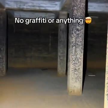 @decayingmidwest on IG shows a cool WW2 bunker he found