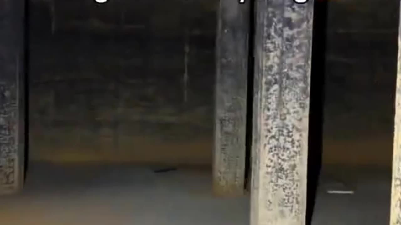 @decayingmidwest on IG shows a cool WW2 bunker he found