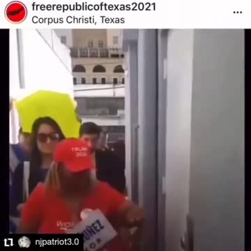 They won’t be able to walk down the street (Pelosi)