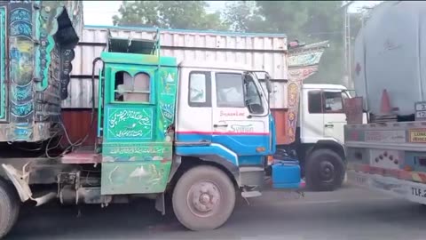 student movement also started in Pakistan