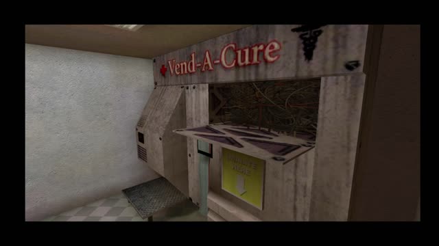 Postal 2 - impossible difficulty - Friday Baby