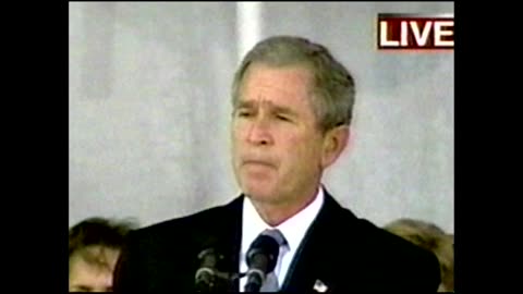 9/11: The Road To Tyranny [2002]*