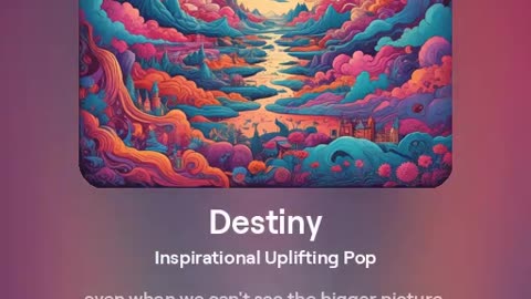 Destiny