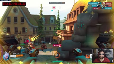 They Did Not Play Well