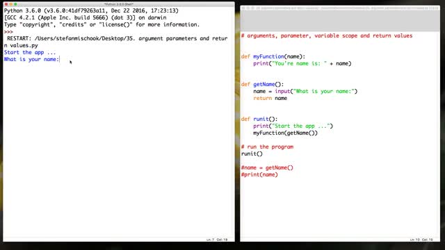 PYTHON_PRO_35._function_arguments,_parameters_and_return_values (1080p)