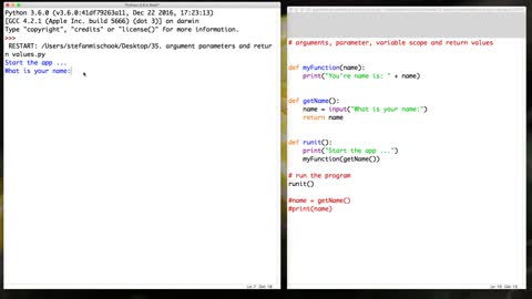 PYTHON_PRO_35._function_arguments,_parameters_and_return_values (1080p)