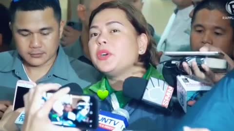 Inday Sara Astig
