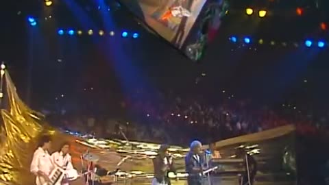 Cheri Cheri Lady: Modern Talking, Live Performance from Peter Pop Show 11-30-1985