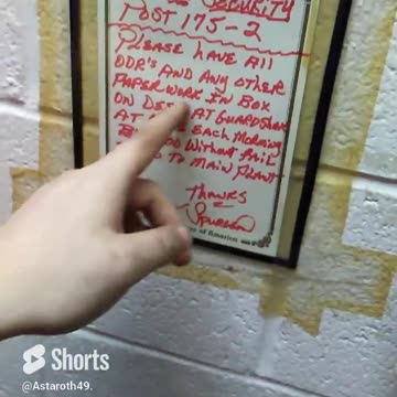 Found this in the backroom at work. #wtf