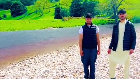 Even the Lake District is looking like it’s part of the Third World!