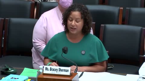 Pro-Abortion Witness Doesn't Understand Logic: "I Owe My Life To Abortion"