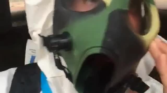 Terrorists AT CAPE TOWN STADIUM