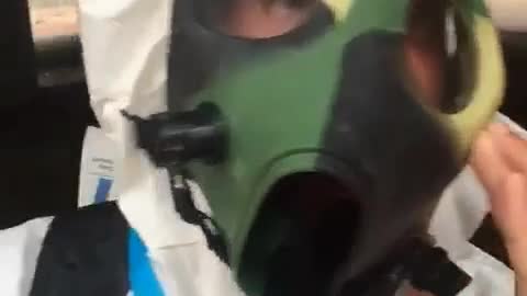 Terrorists AT CAPE TOWN STADIUM