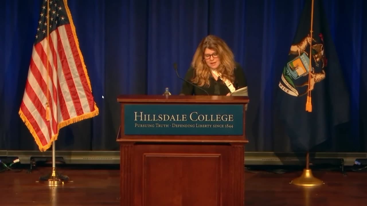 What's in the Pfizer Documents? The Crime of the Century? (Naomi Wolf) 7-03-23