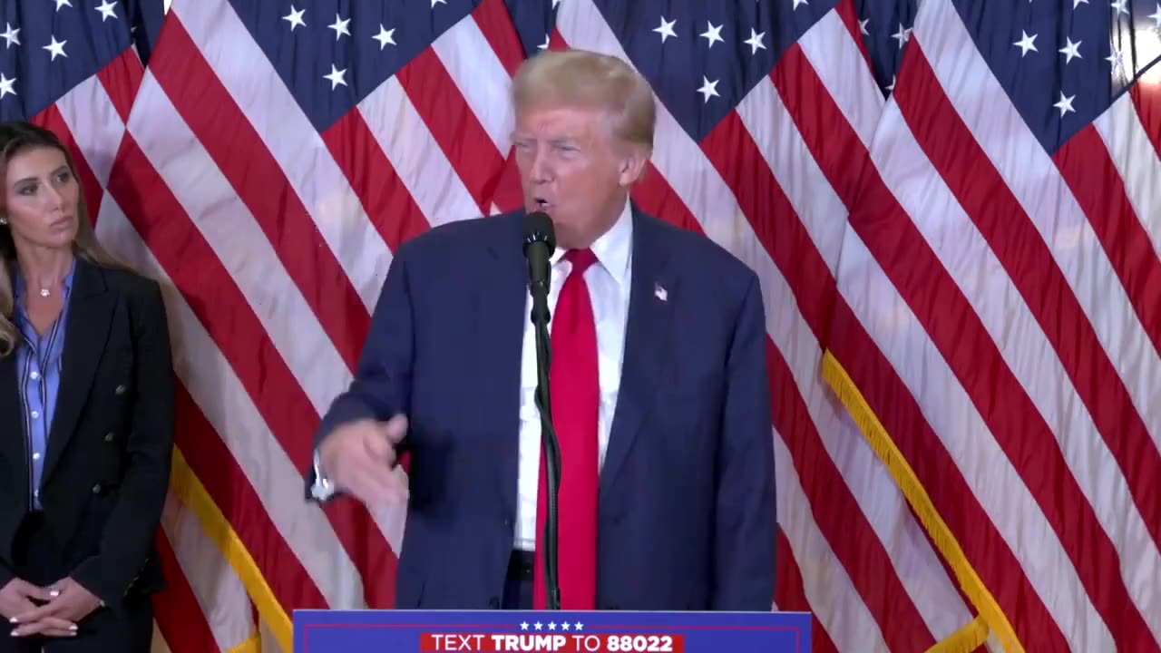 🚨 President Trump: "Public Sees This as a Hoax and Witch Hunt—Some Should Be Ashamed" 🕵️♂️🔍