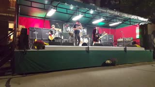 100% Angus A AC/DC Tribute Band "Sin City" AC/DC Cover