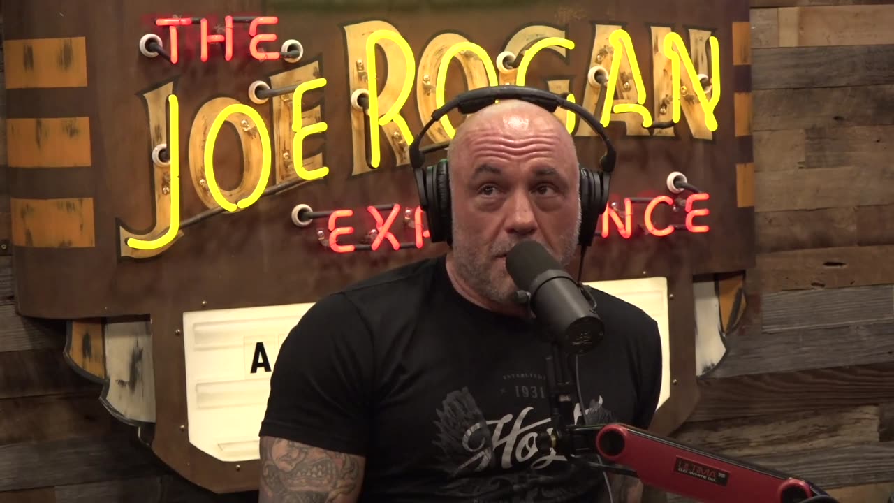 The Joe Rogan Experience - #2154 - Remi Warren