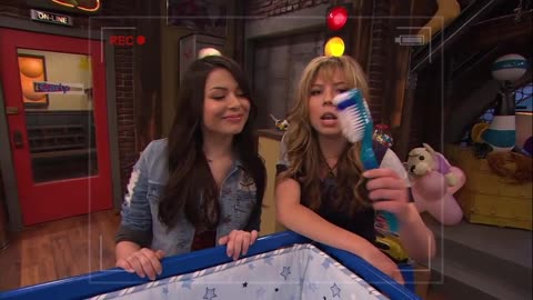 ICarly Best Moments Compilation 2021