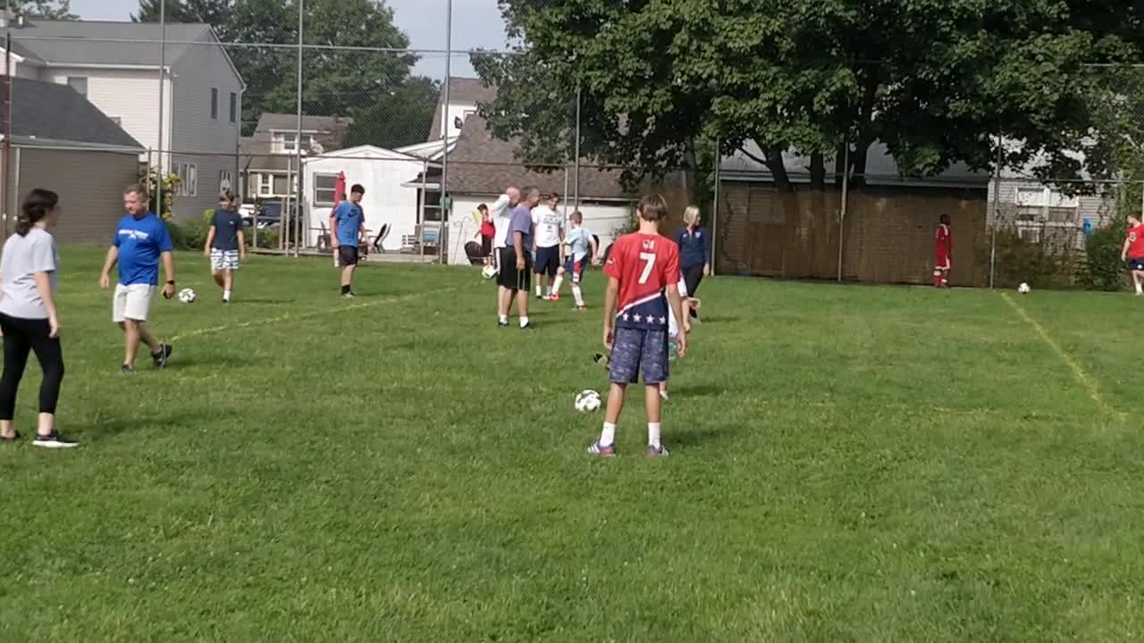 Spencer at TOPS Soccer VID VID 20190908 102614