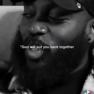 Yah will put you back together
