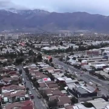 ATTENTION! What you call Red Sun causes forest fires just like this..