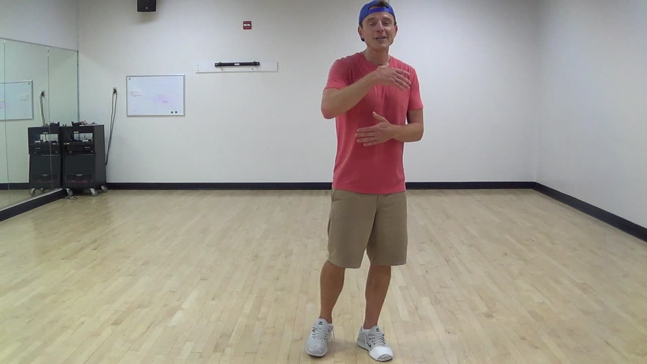 AIN'T NO LIMITS - Line Dance LESSON