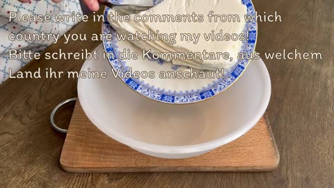 I eat this every day for breakfast! They are so delicious that I make them twice a week!