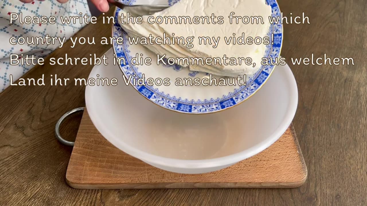 I eat this every day for breakfast! They are so delicious that I make them twice a week!