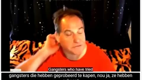 Benjamin Fulford de enige echte, deze video is nu vrijgegeven