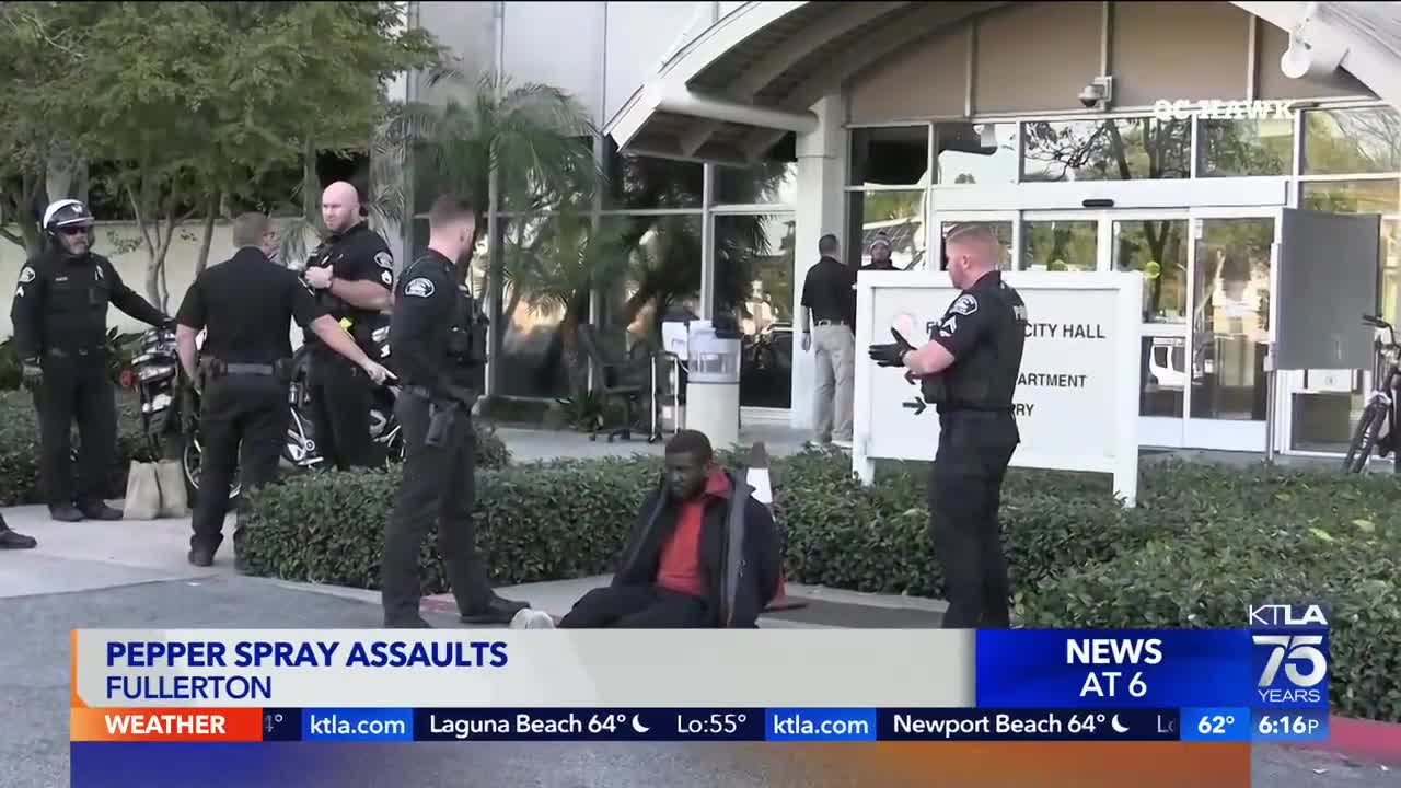 Pepper-spray assaults in Fullerton_1