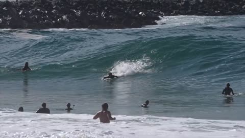 Mason Ho At The Wedge 2021-2