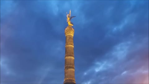 RA MARKUS HAINTZ, Absсhlussrede - BERLIN, 29 08 2020, Siegessäule, Kundgebung Querdenken