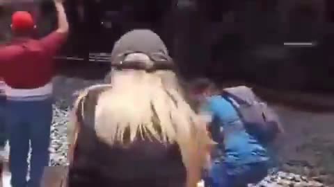 Ouch, Damn!