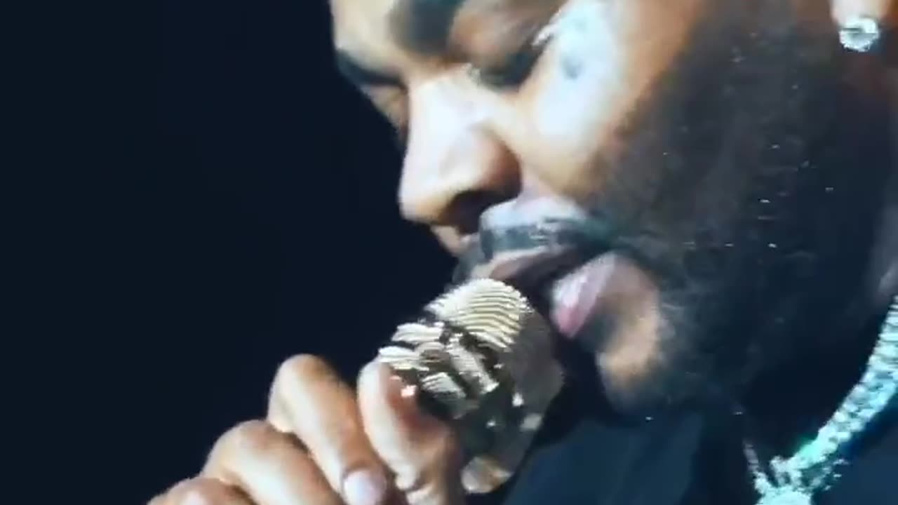 Pop Culture - Letting Strangers Spit In Your Mouth