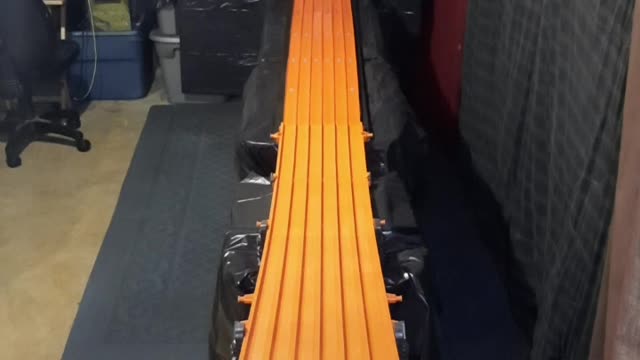 Muscle Car Day Race 1 Round 1&2