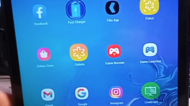 CONVERTIR TU TELEFONO VIEJO EN UN SAMSUNG S21