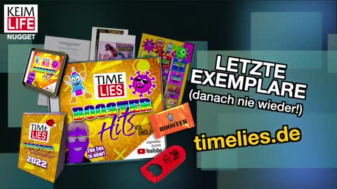 Wann wirds mal wieder richtig......