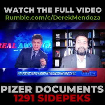 🔴Dr. Syed Haider: BigPharma and the Government are HIDING the TRUTH