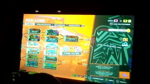 2021-8-3 DIRT 5 and Chill