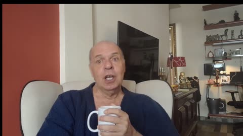 Por um tiquinho assim não repetem o filme de Kennedy com Trump
