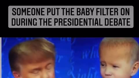 Trump Biden Debate