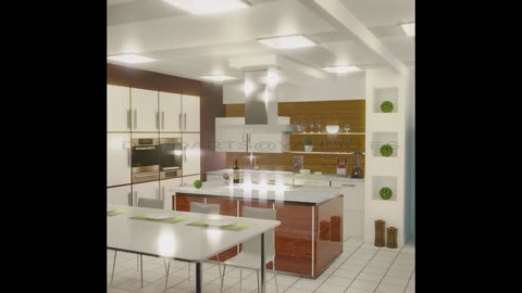 KITCHEN TIME