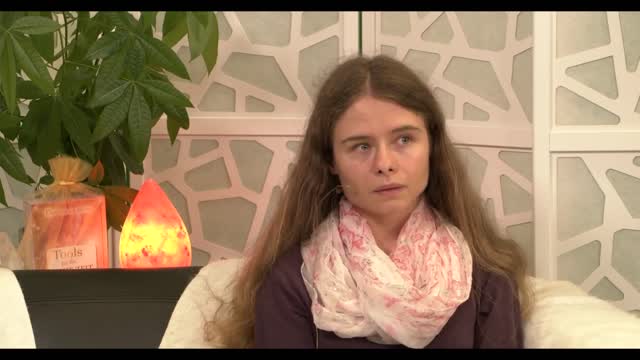 LoveStream07 fragment 3 z 3 z 13 września 2021 Ani siły światła.