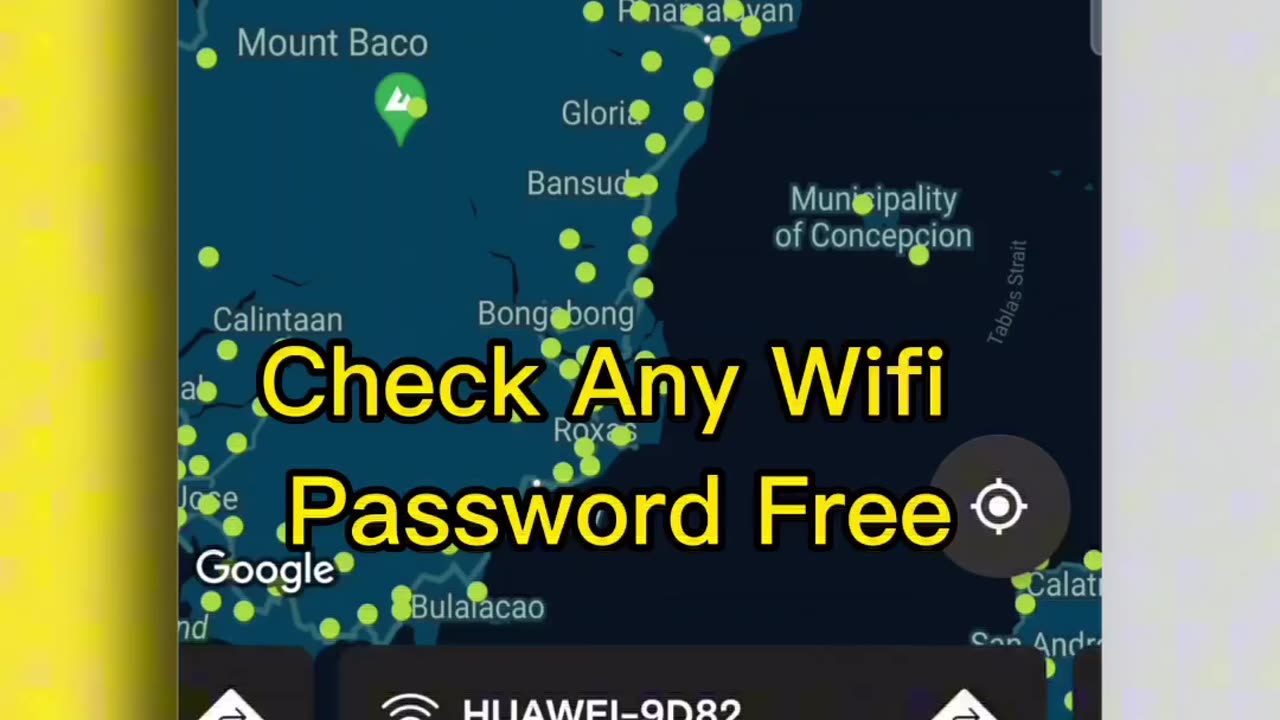 Viral WiFi hidden Secret 🔥