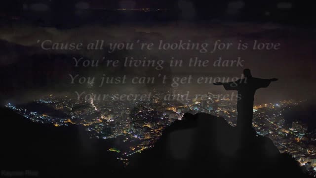 Secrets and Regrets - Pillar [with lyrics] ~ Remix 1