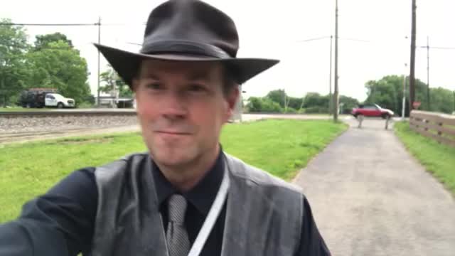 People Couldn’t Wait to Take the Masks Off