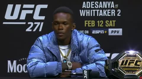 Black UFC Fighter Defends Rogan Over Deceptive N-Word Edit: “That’s My Nigga, F**k the Noise”