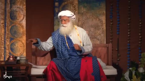 How to be really successful /. Sadhguru Anwars