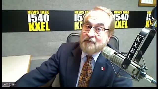 Iowa Politics with Jeff Stein – Tue. May 24, 2022