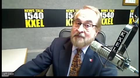 Iowa Politics with Jeff Stein – Tue. May 24, 2022